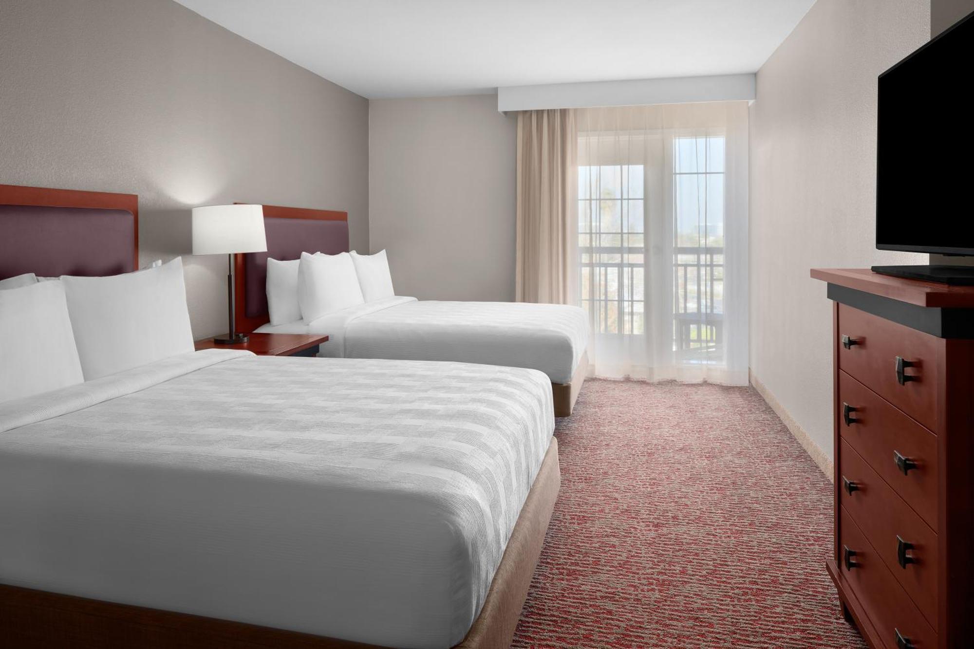 Larkspur Landing Campbell-An All-Suite Hotel Exterior foto