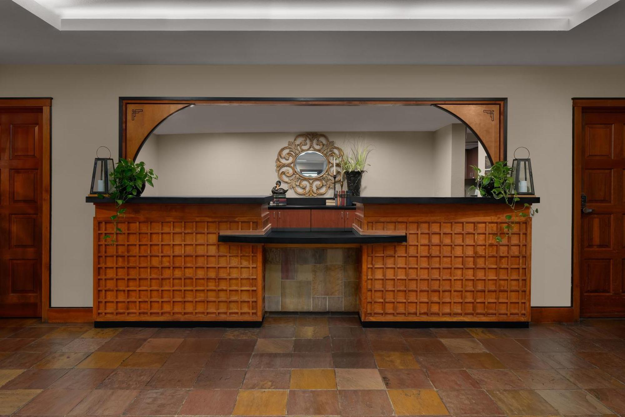 Larkspur Landing Campbell-An All-Suite Hotel Exterior foto